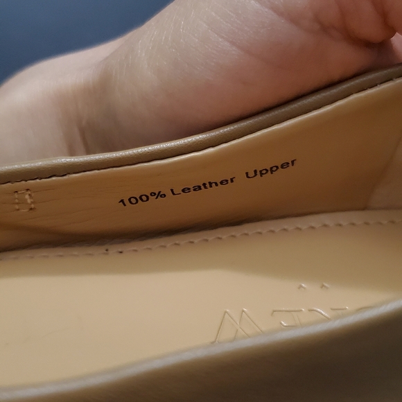 J. Crew flats - Picture 2 of 3